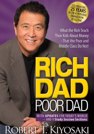 rich dad poor dad