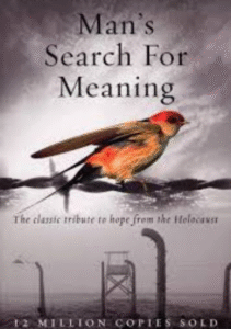 Man's Search for Meaning Audiobook