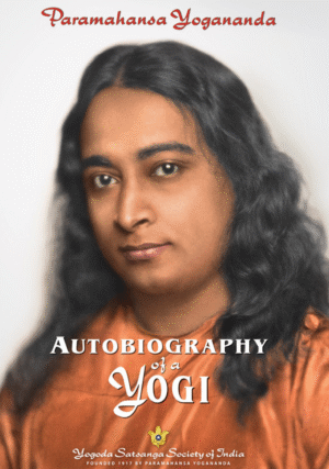 Autobiography of a Yogi E-book