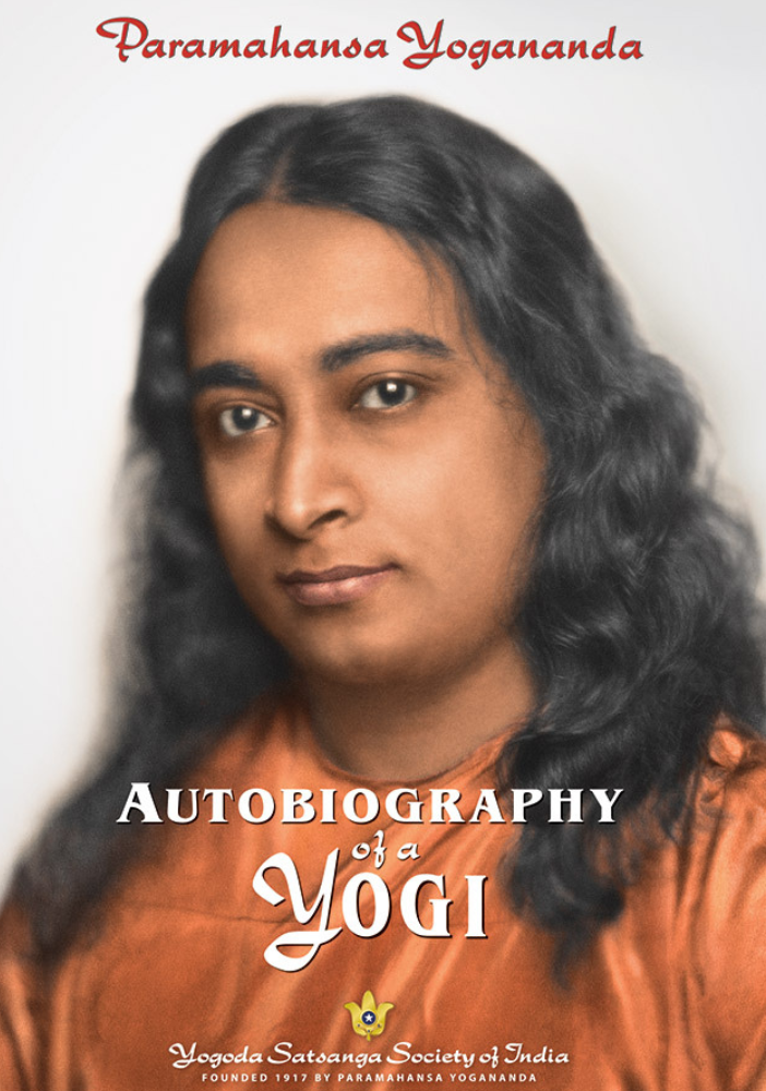 Autobiography of a Yogi E-book