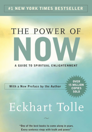 The Power of Now E-book