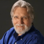 Neale Donald Walsch, author of conversations with god