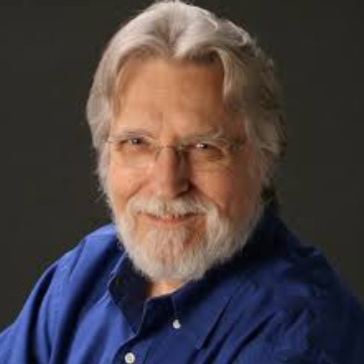 Neale Donald Walsch, author of conversations with god