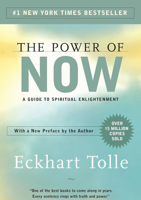 The Power of Now E-book